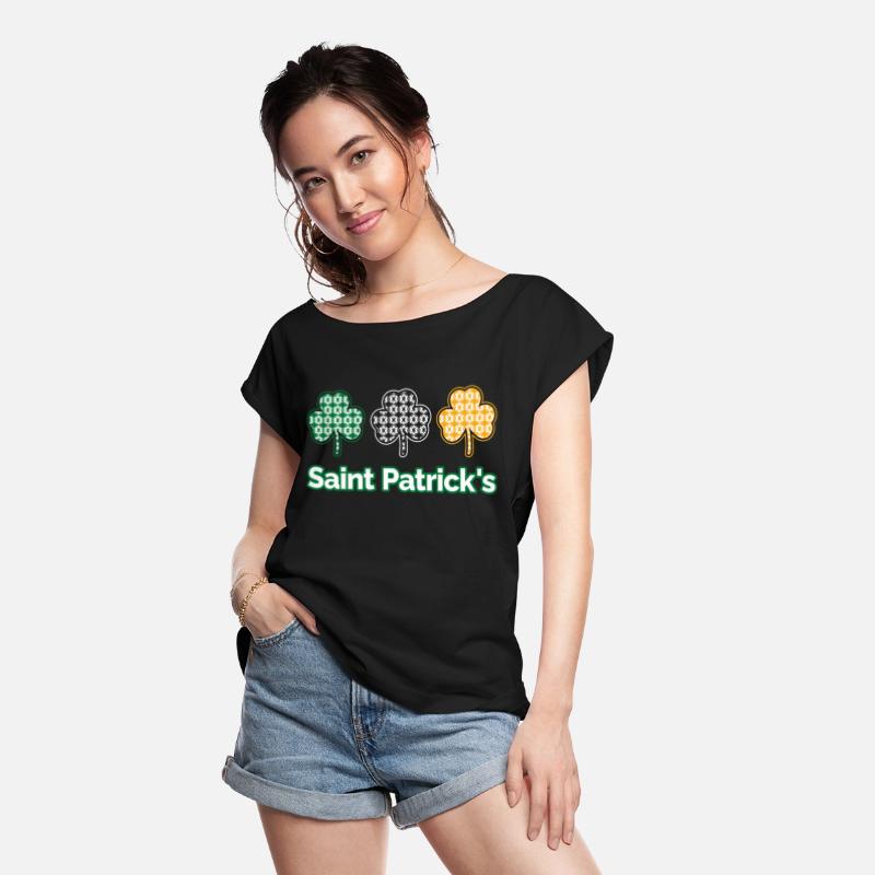 saint patrick s