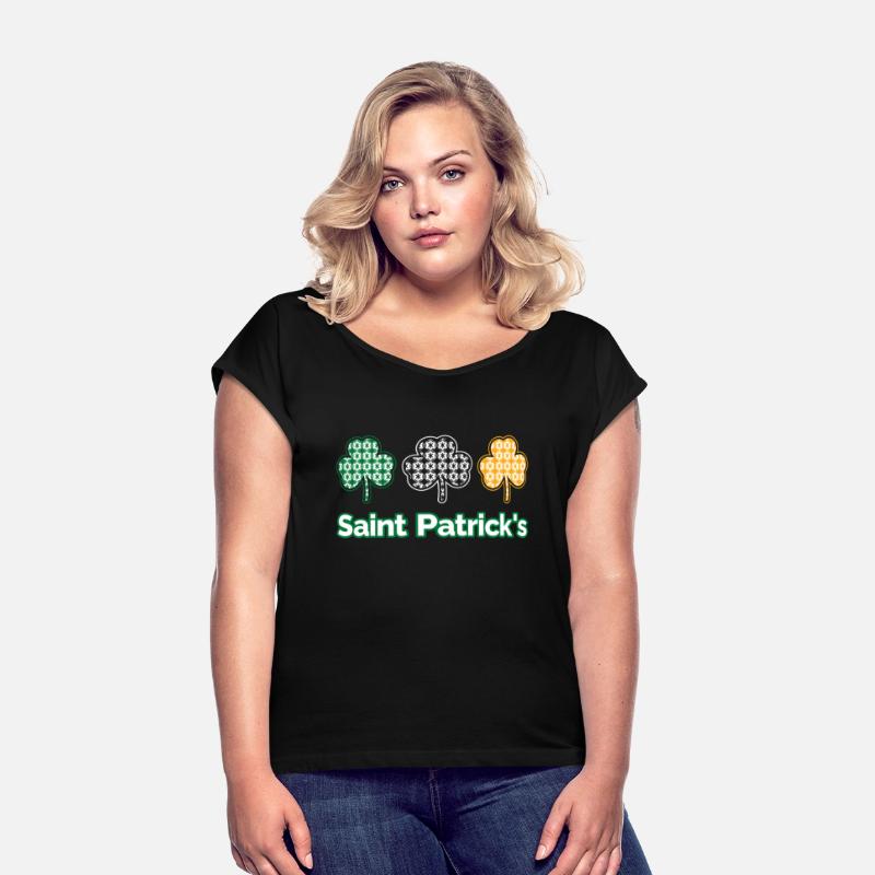 saint patrick s
