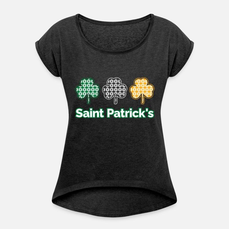 saint patrick s