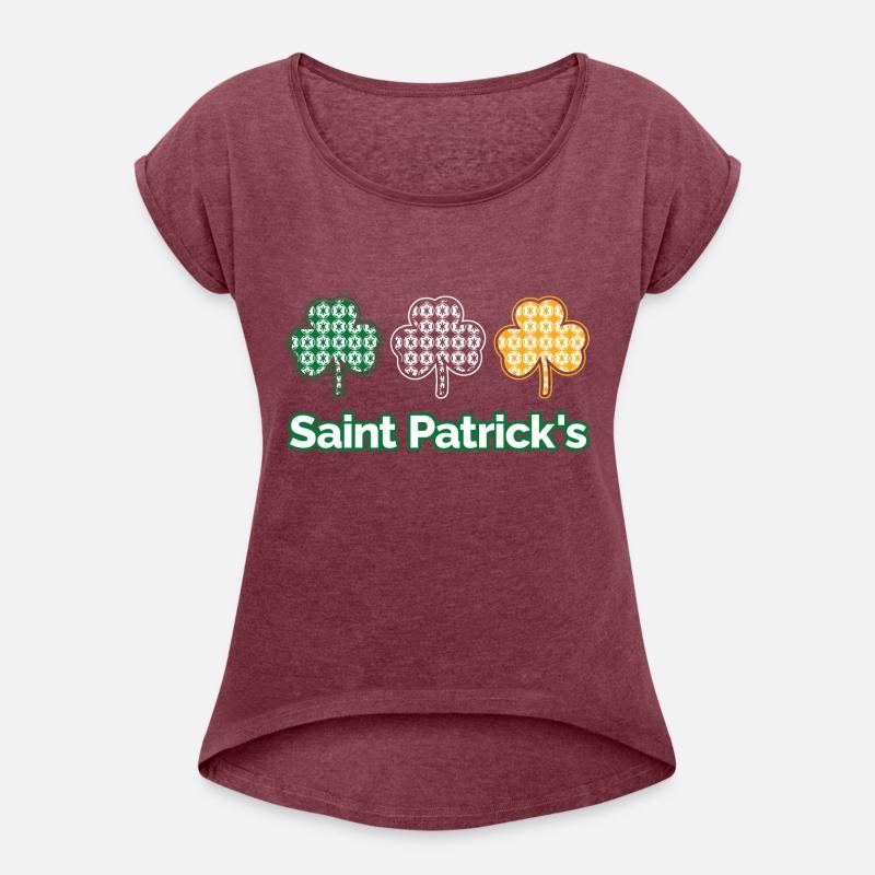 saint patrick s