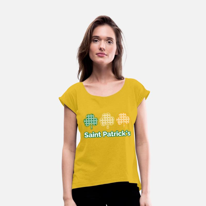 saint patrick s