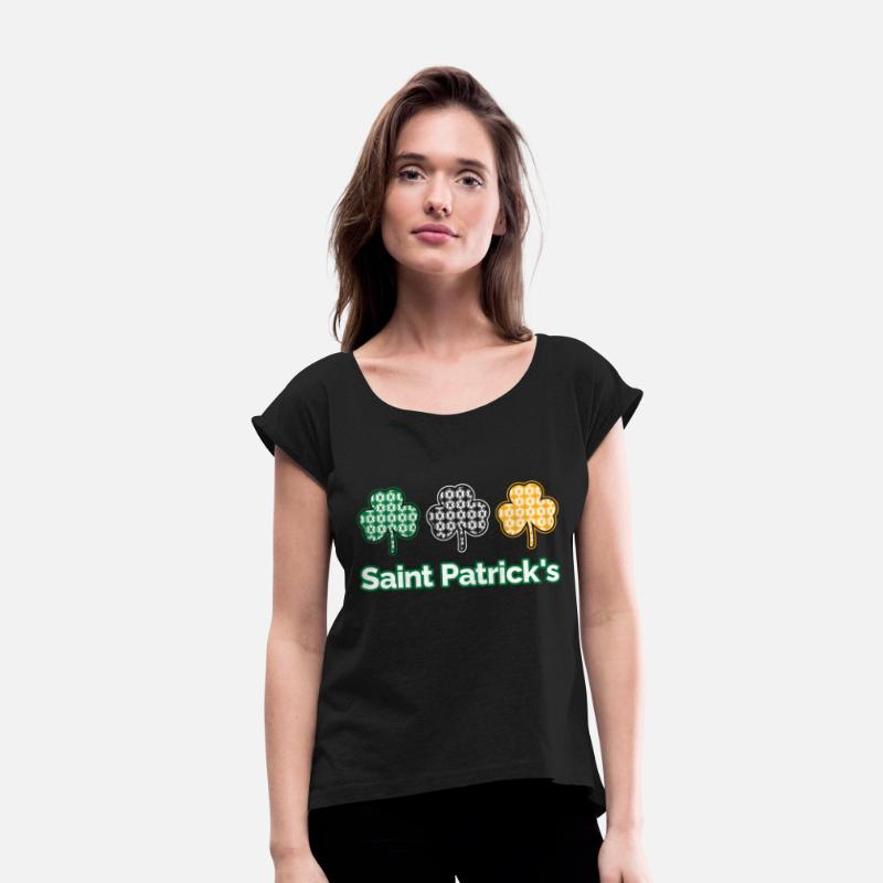 saint patrick s