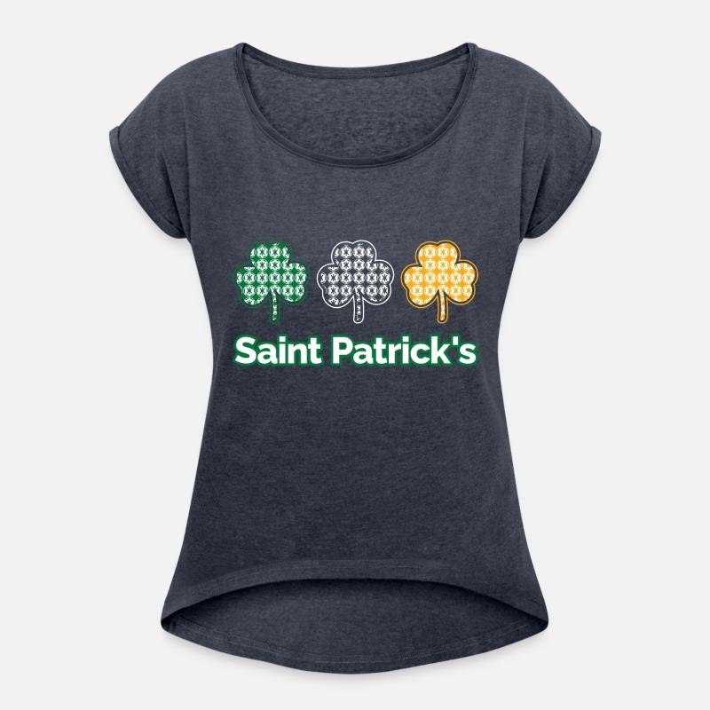 saint patrick s