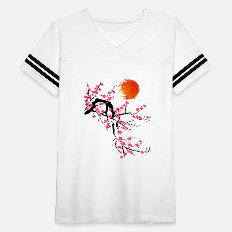 Sakura Cherry Blossom Tree Japanese Culture