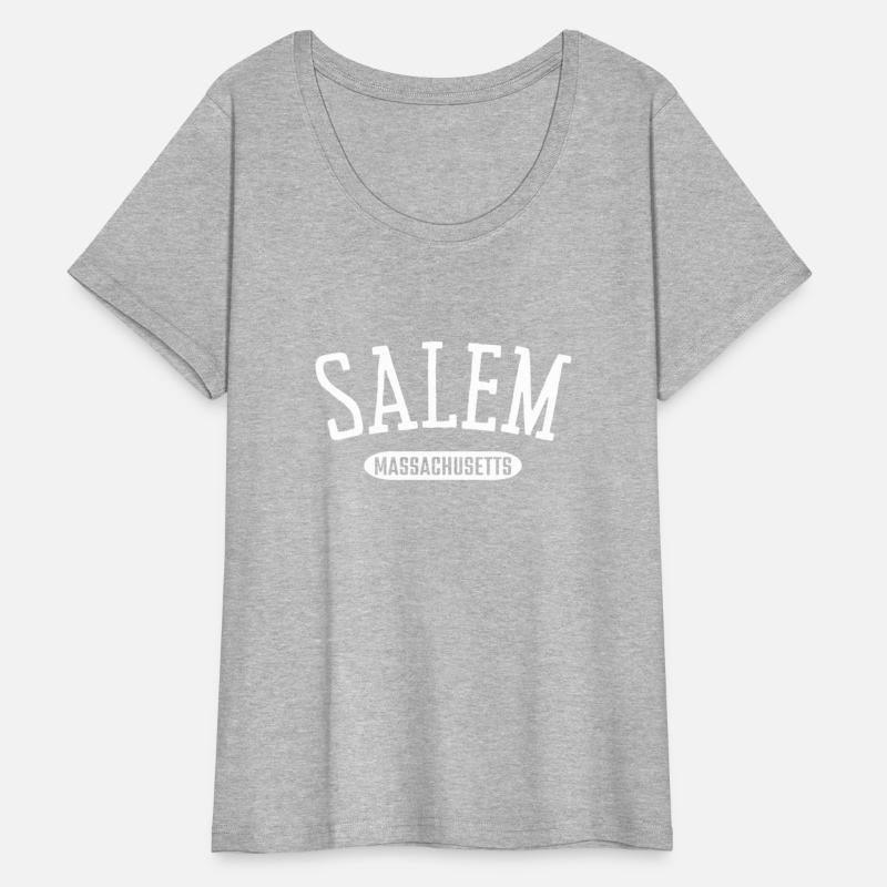 Salem Style Salem Massachusetts Ma