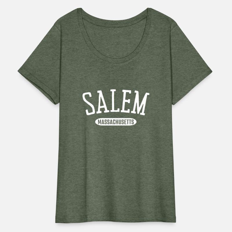Salem Style Salem Massachusetts Ma