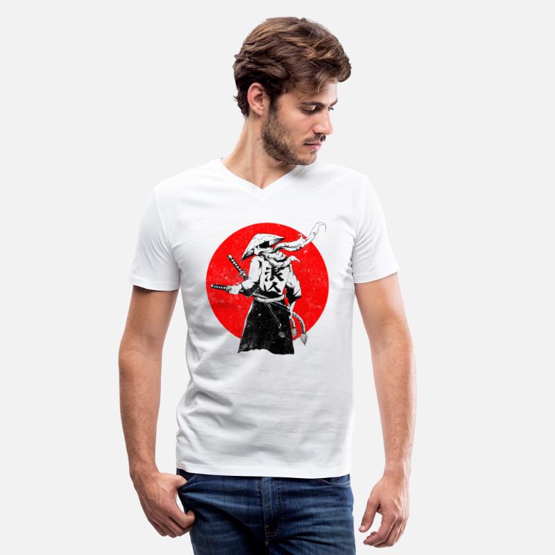 Samurai Japanese Warrior