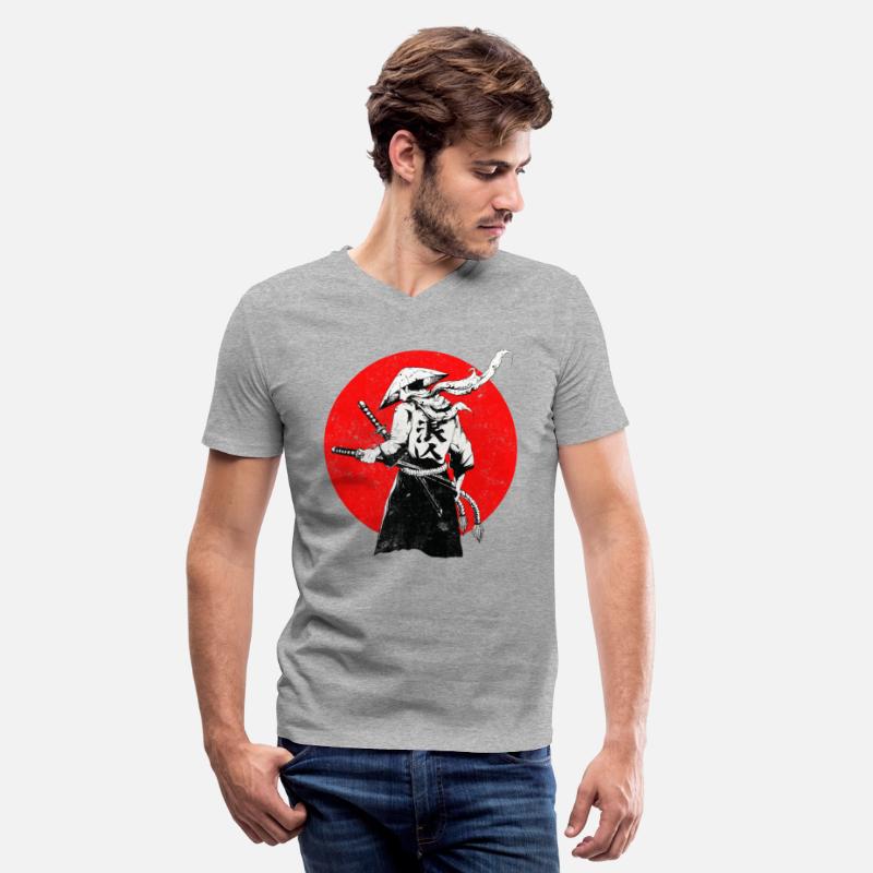 Samurai Japanese Warrior