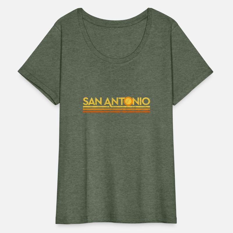 San Antonio Texas