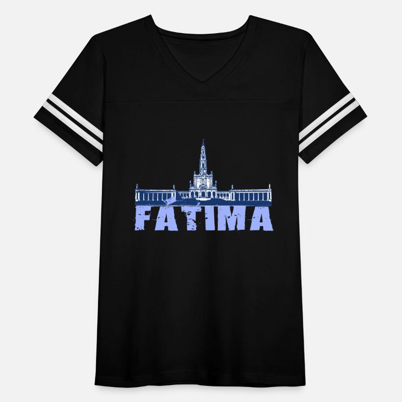 Sanctuary of Fátima