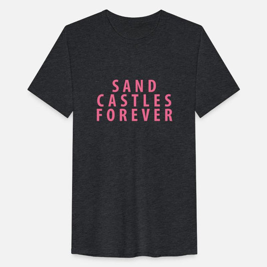 Sand Castles Forever