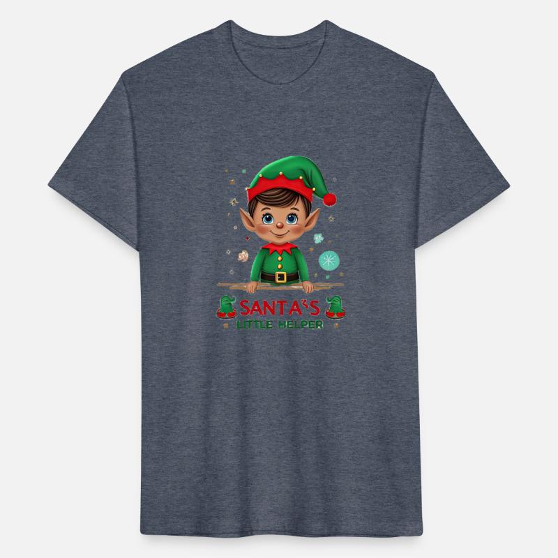 Santa's Little Helpe