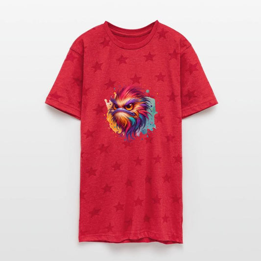 Sarcastic Fringe-head Fish