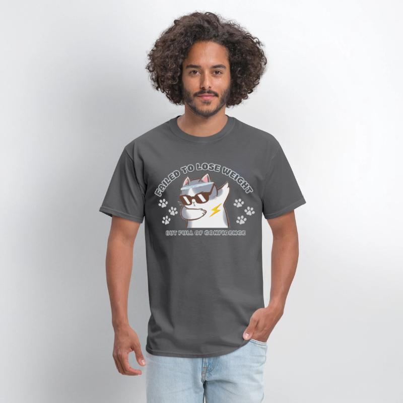 Sassy Chihuahua Action Tee