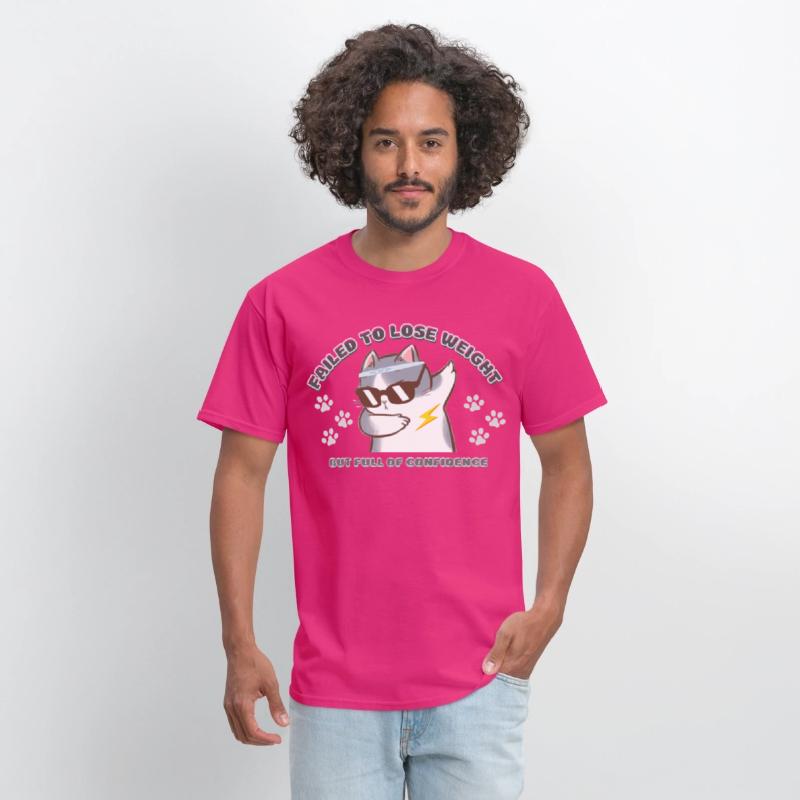 Sassy Chihuahua Action Tee