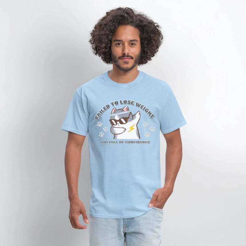 Sassy Chihuahua Action Tee