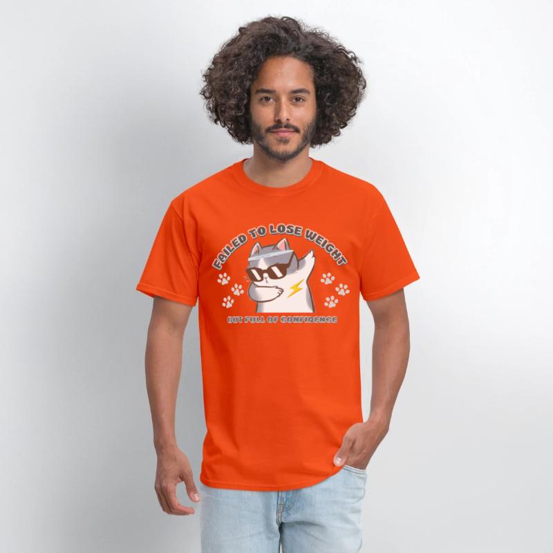 Sassy Chihuahua Action Tee
