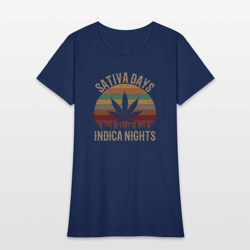 sativa days indica nights, funny weed marijuana