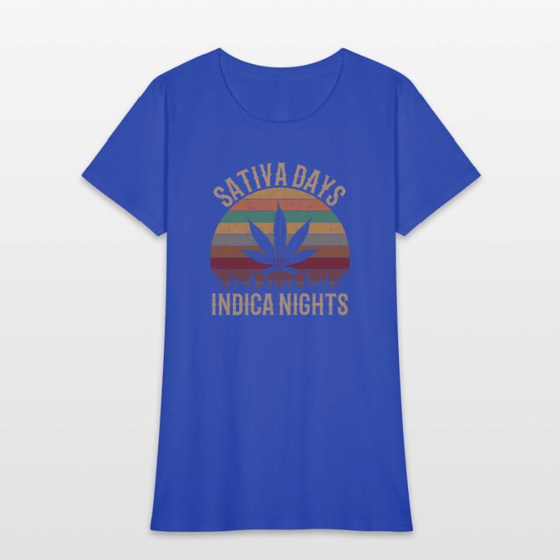 sativa days indica nights, funny weed marijuana