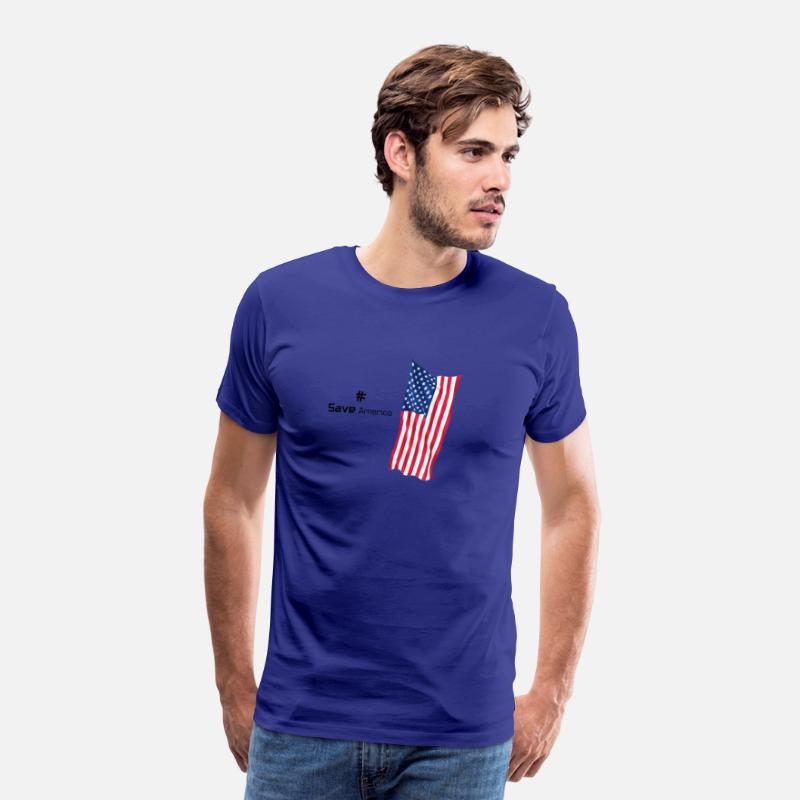 Save America