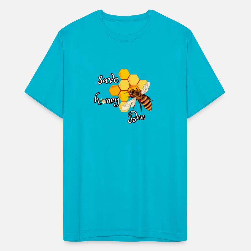 save honey bee