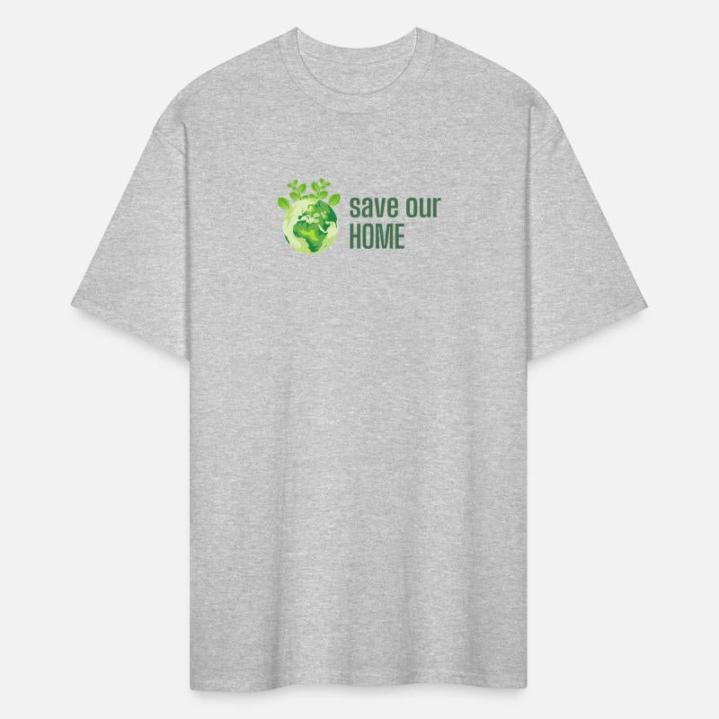 save our home sustainability