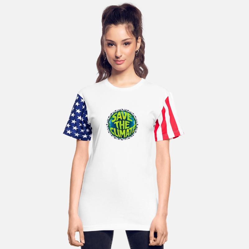 Save The Climate