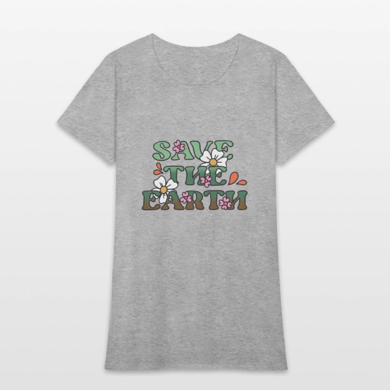 Save the Earth