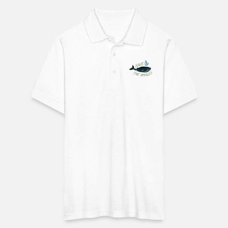 Save the whales