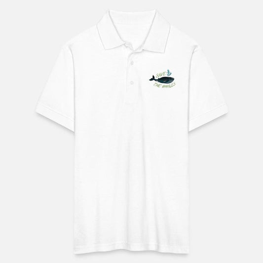 Save the whales