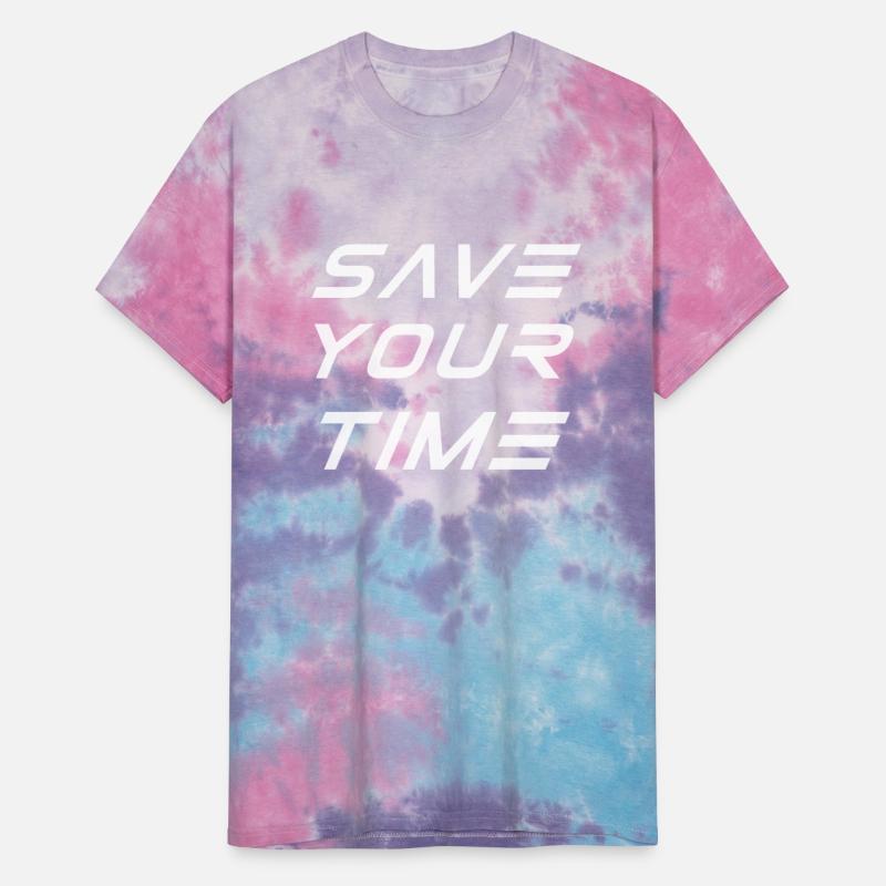Save Your Time