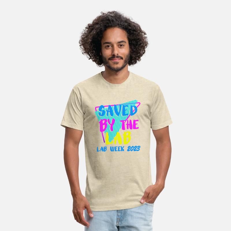 Saved By The Lab Retro Lab Week 2023 Medical