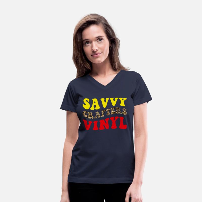 Savvy Crafters Vinyl
