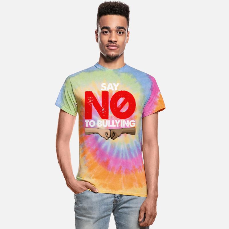 Say No To Bullying