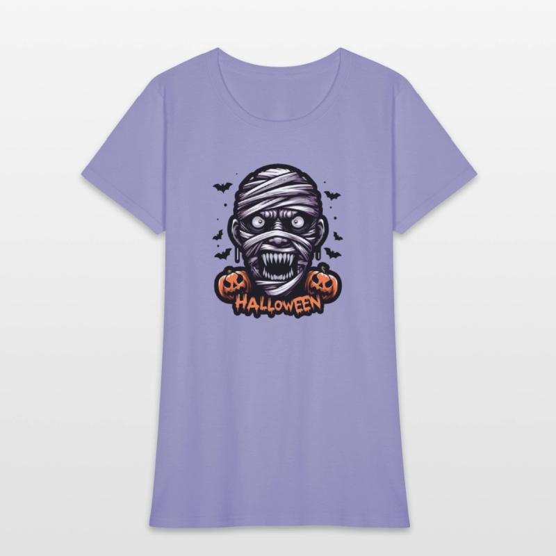 scary Halloween mummy outfit costume horror adults