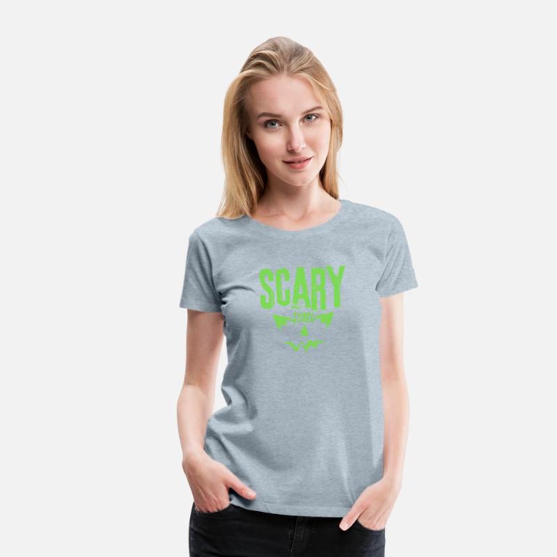 Scary Story