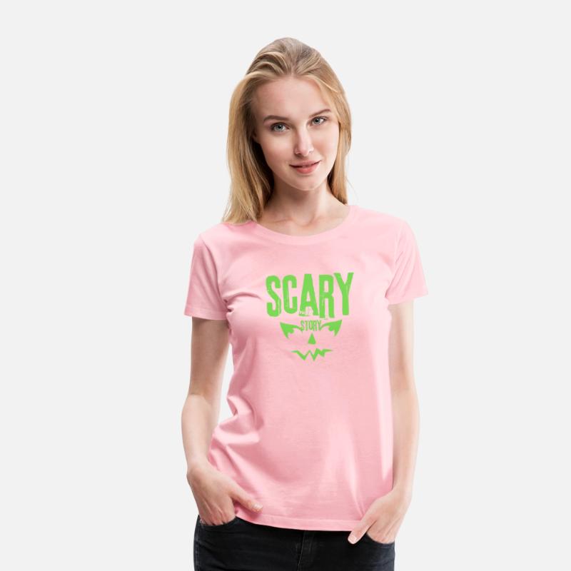 Scary Story