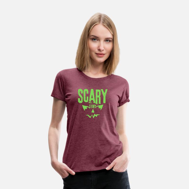 Scary Story