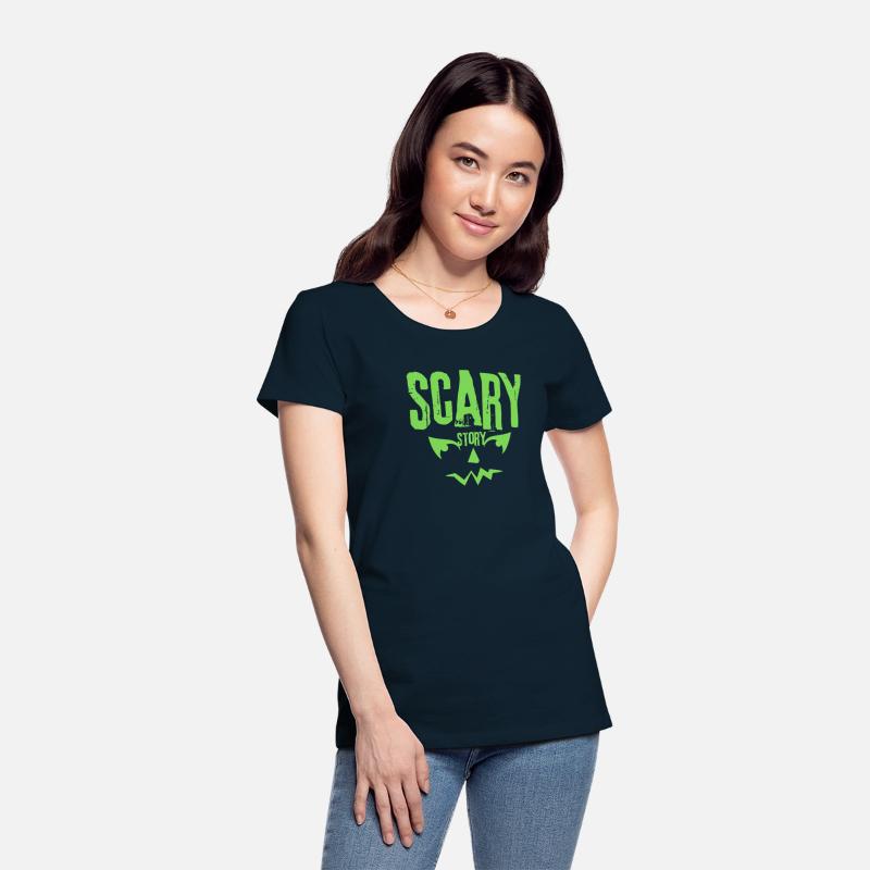 Scary Story