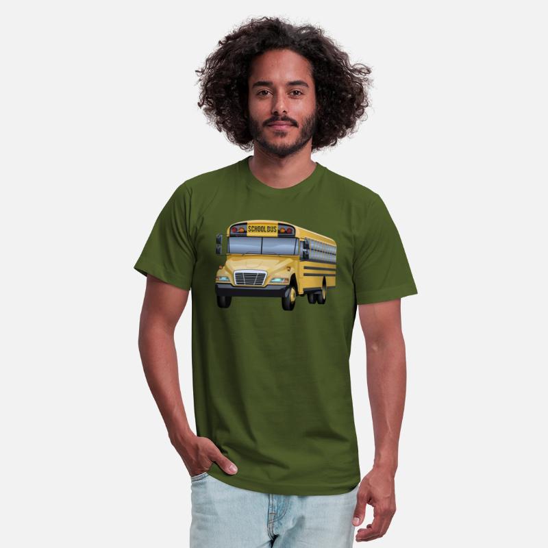 school bus