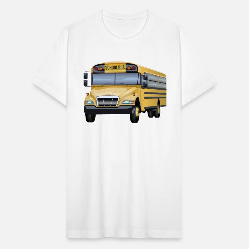 school bus