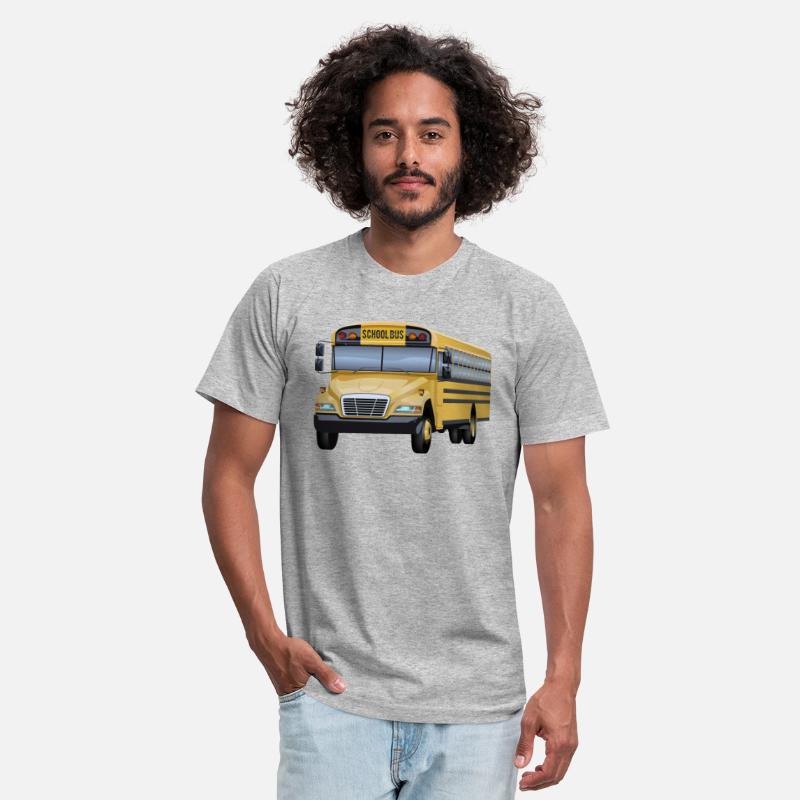 school bus