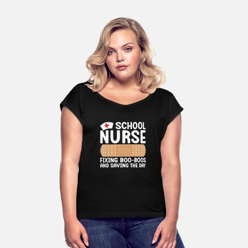 School Nurse Medical Nursing Nurse Appreciation