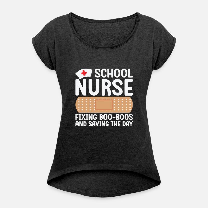 School Nurse Medical Nursing Nurse Appreciation