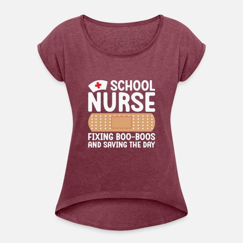 School Nurse Medical Nursing Nurse Appreciation