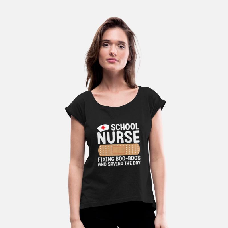 School Nurse Medical Nursing Nurse Appreciation