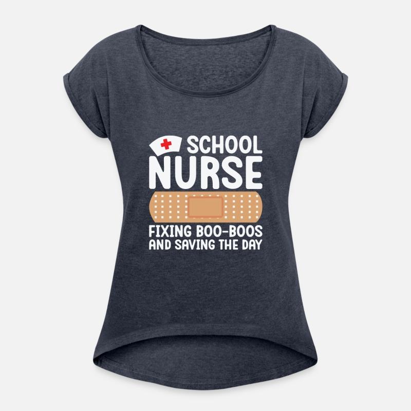 School Nurse Medical Nursing Nurse Appreciation