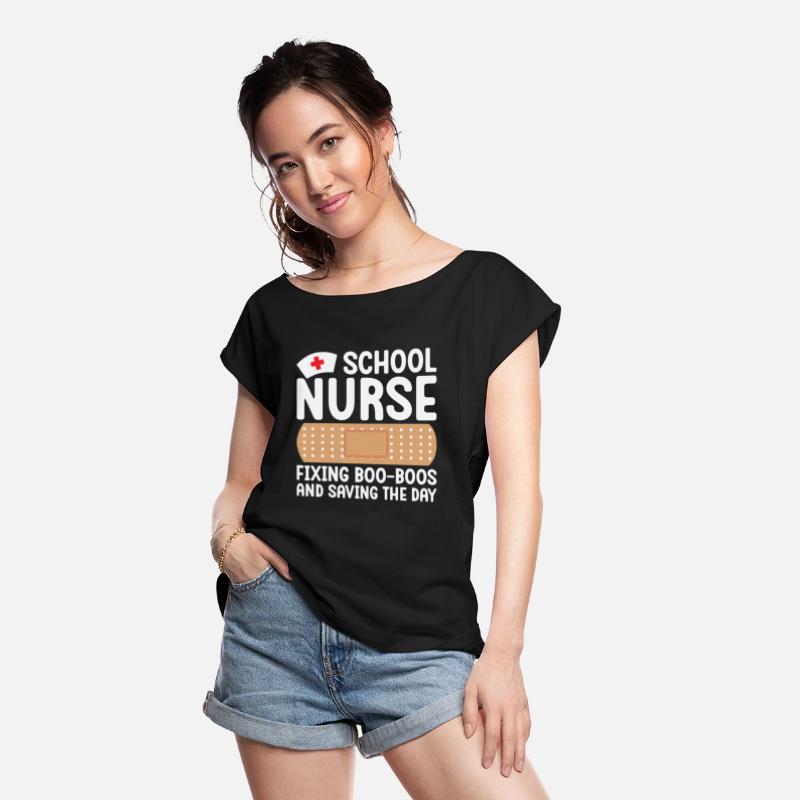 School Nurse Medical Nursing Nurse Appreciation