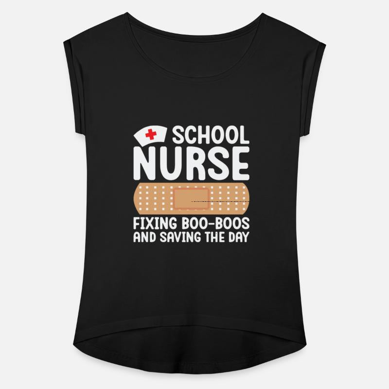 School Nurse Medical Nursing Nurse Appreciation