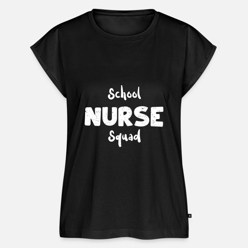 School Nurse Squad - School